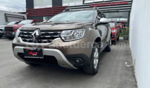 foto de Renault Duster 1.6 2023