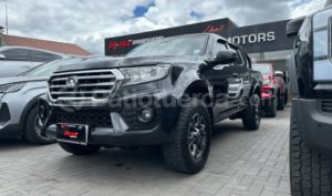 foto de Great Wall WINGLE 7 2021