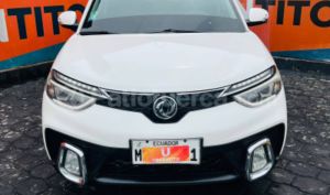 foto de Autos marca DongFeng seminuevo modelo AX4 año 2022