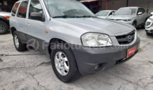foto de Autos marca Mazda seminuevo modelo Tribute año 2002