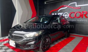 foto de Chevrolet JOY BLACK 2023