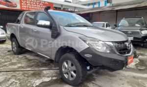 foto de Mazda BT-50 CD 4x2 2020