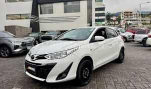 Toyota Yaris HB 2020