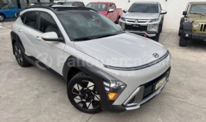 foto de Autos marca Hyundai seminuevo modelo Kona SX2 año 2025