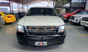 foto de Autos marca Chevrolet seminuevo modelo Tahoe Híbrido año 2010