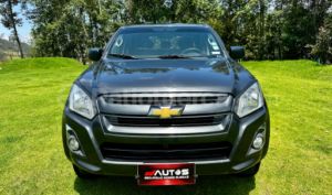 foto de Chevrolet D-MAX CRDI HI RIDE 2022