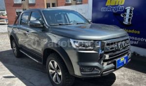 foto de Autos marca JAC seminuevo modelo T8 LUXURY año 2024