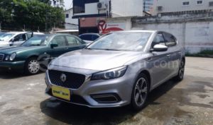 foto de Autos marca MG seminuevo modelo MG6 año 2021 en Guayaquil