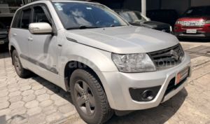 foto de Autos marca Suzuki seminuevo modelo GRAN VITARA SZ NEXT año 2018