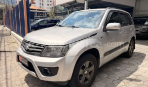 foto de Autos marca Chevrolet seminuevo modelo Grand Vitara SZ 2.4 año 2018
