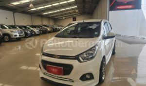 foto de Autos marca Chevrolet seminuevo modelo Spark GT año 2020