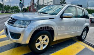 foto de Autos marca Suzuki seminuevo modelo Grand Vitara SZ año 2019