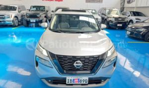 foto de Autos marca Nissan seminuevo modelo X-TRAIL EPOWER ADVANCE año 2023