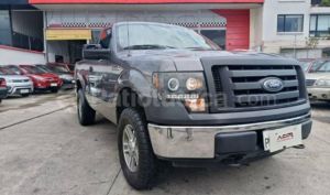 foto de Ford F150 CS 4x4 2010