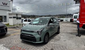 foto de Autos marca Kia seminuevo modelo PICANTO EX año 2026