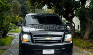 foto de Autos marca Chevrolet seminuevo modelo Tahoe Híbrido año 2010