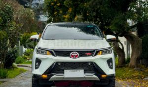 foto de Toyota Fortuner 4.0 2019