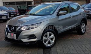 Nissan Qashqai sense 2020