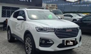 foto de Autos marca Haval seminuevo modelo All new H6 Supreme año 2019 en Quito