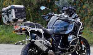foto de BMW R1200GS ADVENTURE 2018