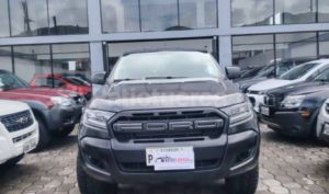 foto de Autos marca Ford seminuevo modelo RANGER XL año 2023