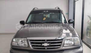 foto de Chevrolet Grand Vitara 5p 4x2 2013