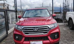 foto de Great Wall WINGLE 7 2.4 CD 4X2 GASOLINA 2022