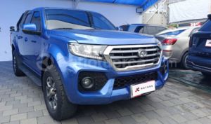 foto de Great Wall WINGLE 7 2.0 CD 4X4 DIESEL 2023