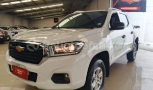 foto de Chevrolet D-MAX 2026