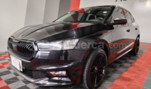 foto de Autos marca Skoda seminuevo modelo Fabia año 2023 en Quito
