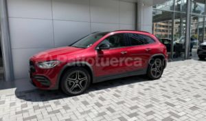 foto de Mercedes Benz GLA 250 2021