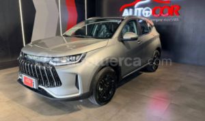 foto de Autos marca Jetour seminuevo modelo X50 año 2026