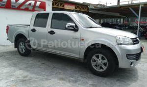 foto de Autos marca Great Wall seminuevo modelo WINGLE 5 año 2019 en Guayaquil