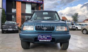 foto de Chevrolet Vitara 5P 1997