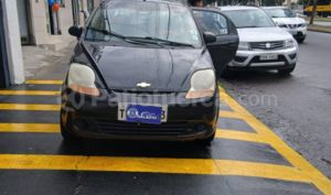 Chevrolet Spark 2015