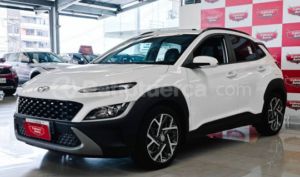 foto de Autos marca Hyundai seminuevo modelo Kona GLS año 2023 en Quito