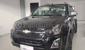 foto de Chevrolet D-MAX CRDI FULL AC 3.0 CD 4X4 TM 2019