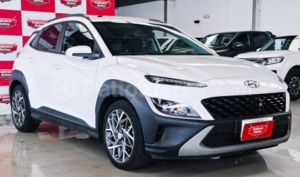 foto de Autos marca Hyundai seminuevo modelo Kona año 2023
