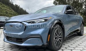 foto de Ford MUSTANG MARCH-E PREMIUM 2024