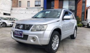 foto de Autos marca Suzuki seminuevo modelo Grand Vitara SZ 2.4 4x4 año 2013