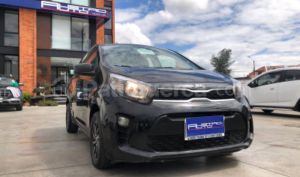 foto de Autos marca Kia seminuevo modelo PICANTO LX año 2021 en Cuenca