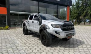 foto de Autos marca Ford seminuevo modelo RANGER XLS año 2017