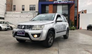 foto de Autos marca Suzuki seminuevo modelo Grand Vitara SZ 2.0 4x4 año 2016