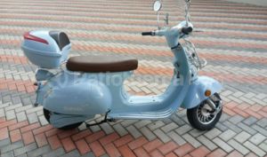 foto de Motos marca Sunra seminuevo modelo Ronic año 2022