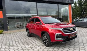 foto de Autos marca Chevrolet seminuevo modelo Captiva Premier año 2020