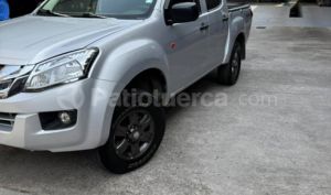 foto de Autos marca Chevrolet seminuevo modelo DMAX CRDI 3.0 4X4 TM DIESEL año 2014 en Cuenca