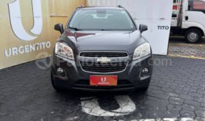 foto de Chevrolet Tracker 2015