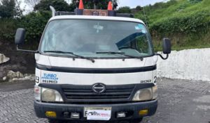 foto de Hino 716 2011