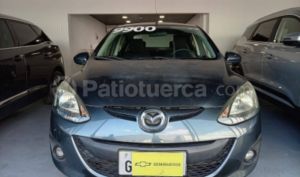 foto de Autos marca Mazda seminuevo modelo 2 año 2014 en Guayaquil