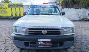 foto de Autos marca Mazda seminuevo modelo B2200 CS año 2001 en Quito